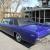 1966 Lincoln Lehmann-Peterson Limousine Great Runner, lots of recent work