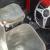  VW Beetle 1300, Classic Car, 1973, Red 