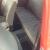  VW Beetle 1300, Classic Car, 1973, Red 