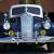 1941 Packard Super 8 Custom 180 LeBaron Limousine Great Provenance