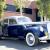 1941 Packard Super 8 Custom 180 LeBaron Limousine Great Provenance