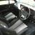  Volkswagen Golf GTi Mk1 1600 non-sunroof in black VW Mark 1 one not mk2 bug T4 