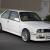 1989 BMW M3 E30
