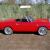  Fiat 850 spider extremly rare 