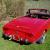  Fiat 850 spider extremly rare 