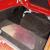 Fiat 850 spider extremly rare 