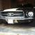  1967 Mustang Coupe, 351W 