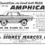  1964 AMPHICAR WHITE 