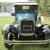 1929 Ford Model A Sports Coupe 