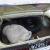  1967 Mercury Cougar Coupe V8 Auto RHD From NEW 