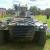  Military Tank Mark 5 Saracen 8 Seater Armoured Personnel Carrier FOR Sale 