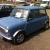  Classic Mini 1000cc 