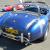 Shelby AC Cobra Unrestored British factory built RHD (NOT A KIT CAR!) replica