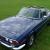 1973 Triumph Stag V8 Convertable with Hardtop