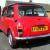  Austin Mini 1000 City E 