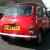  Austin Mini 1000 City E 
