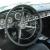 1964 mercury parklane marauder fastback 427 4 speed restored