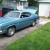 340 Duster*Automatic*Rotisserie Restoration just completed*Ice Blue Poly