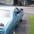 340 Duster*Automatic*Rotisserie Restoration just completed*Ice Blue Poly