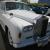 1966 Rolls Royce Phantom V