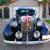 1936 Buick Special America Classic