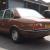  BMW E12 1976 520i 31000 miles, 1 owner, No reserve,loss of storage forces sale. 