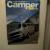  Magazine featured VW type 25 /T3 caravelle camper 