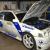  FORD ESCORT COSWORTH ROAD LEGAL RACE CAR, TRACK CAR, RALLY CAR 