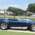 1965 Shelby Cobra Backdraft Replica / 418 Stroker / 5 Speed
