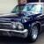  1965 Impala Super Sports 2 Door Muscle CAR 350 Chev 