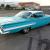  1960 Chevrolet Impala Impala Bubble TOP 