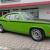 1971 Plymouth Duster 340, Real H code, numbers matching motor, 4 speed, cold A/C