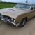 1967 Buick Gran Sport GS400 Numbers Matching PLUS Stage 2 455 TA Performance 67