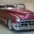 1949 Cadillac Pro Touring-Streetrod-Resto Mod