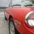 1971 ALFA ROMEO 1750 VELOCE SPIDER CONVERTIBLE RARE FUEL INJECT KAMM TAIL *WOW*