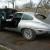  1969 Jaguar E Type US Import For Restoration LHD 