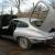  1969 Jaguar E Type US Import For Restoration LHD 