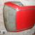  1987 CLASSIC MERCEDES 420 SL AUTO SIGNAL RED CONVERTIBLE 