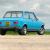  Fiat 128 Saloon 1.1 MK1 not Rally. New brakes, clutch, cambelt, full service T