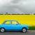  Fiat 128 Saloon 1.1 MK1 not Rally. New brakes, clutch, cambelt, full service T