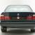  BMW E34 M5 UK Limited Edition 