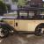  1931 Austin 7 Seven RN box saloon 