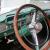 1956 Hudson Hornet Custom 5.8L