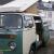  1973 VOLKSWAGEN WESTFALIA BAY WINDOW 2 BERTH CAMPER VAN 1600 CC TWIN PORT TEST 