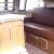  1973 VOLKSWAGEN WESTFALIA BAY WINDOW 2 BERTH CAMPER VAN 1600 CC TWIN PORT TEST 
