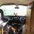  1973 VOLKSWAGEN WESTFALIA BAY WINDOW 2 BERTH CAMPER VAN 1600 CC TWIN PORT TEST 