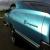  1967 Chevrolet Fastback Impala Trades Considered VE HSV SSV UTE 