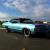  1967 Chevrolet Fastback Impala Trades Considered VE HSV SSV UTE 