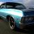  1967 Chevrolet Fastback Impala Trades Considered VE HSV SSV UTE 