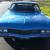  1967 Chevrolet Fastback Impala Trades Considered VE HSV SSV UTE 
